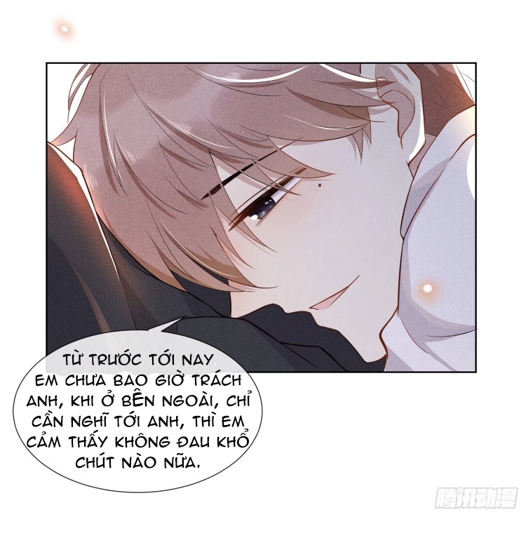 anh ấy gọi tôi là hắc liên hoa chapter 5 28