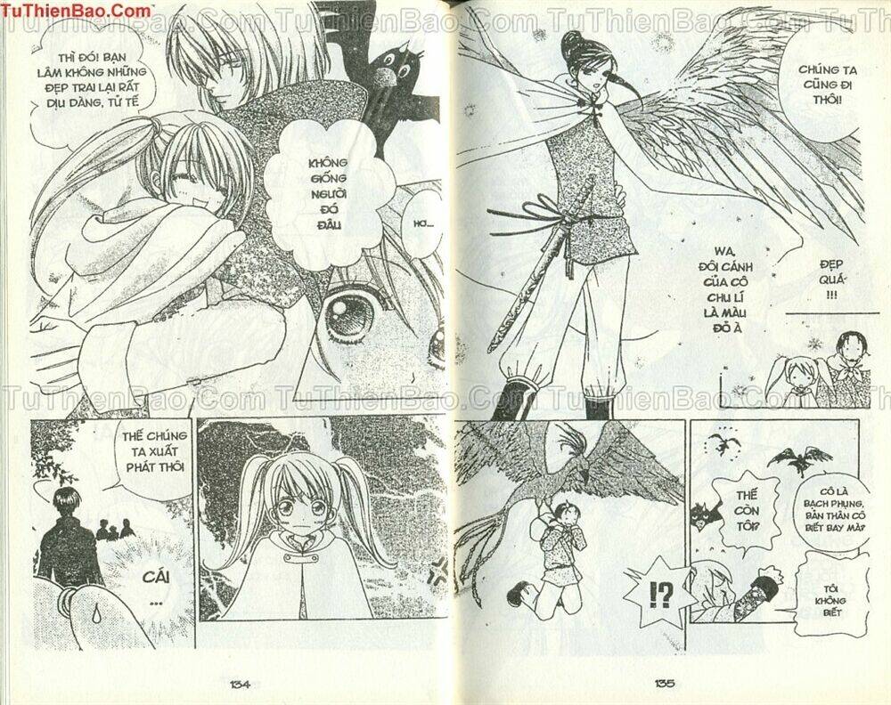 love monster chapter 46 13