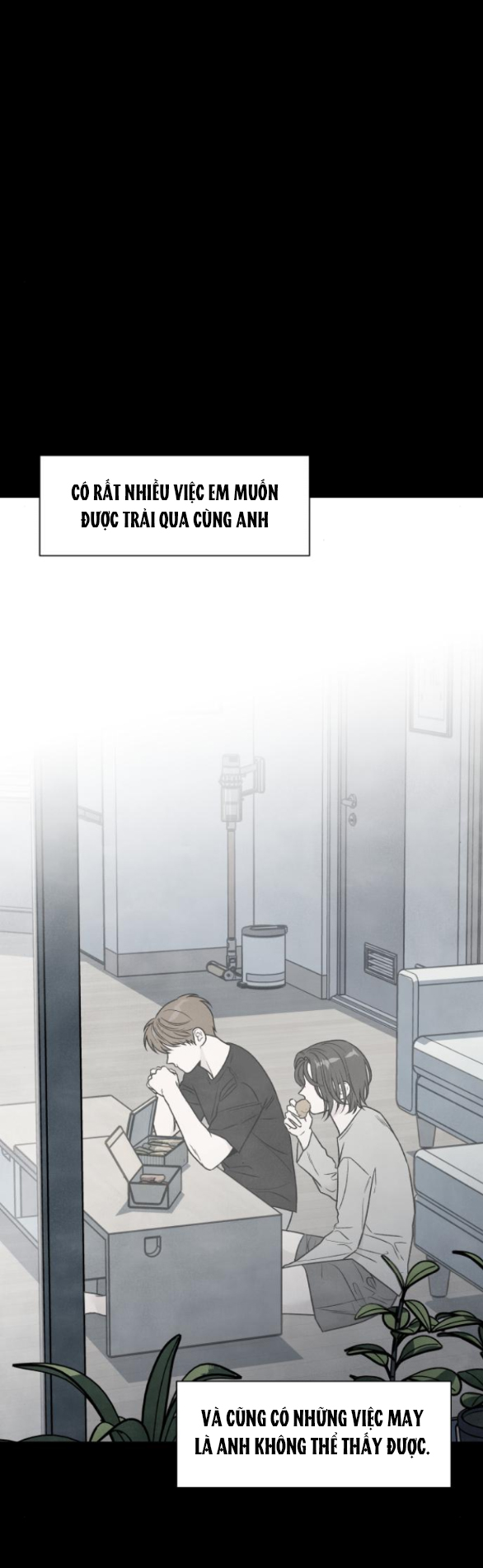 điều khiến tôi quyết tâm muốn chết chapter 90.2 11