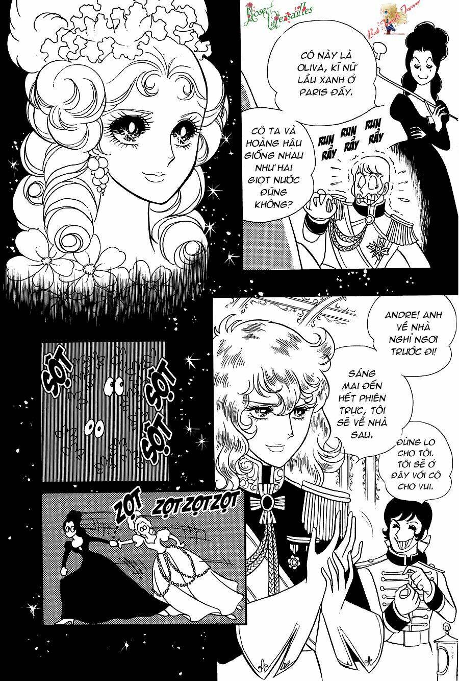 versailles no bara chapter 19 13