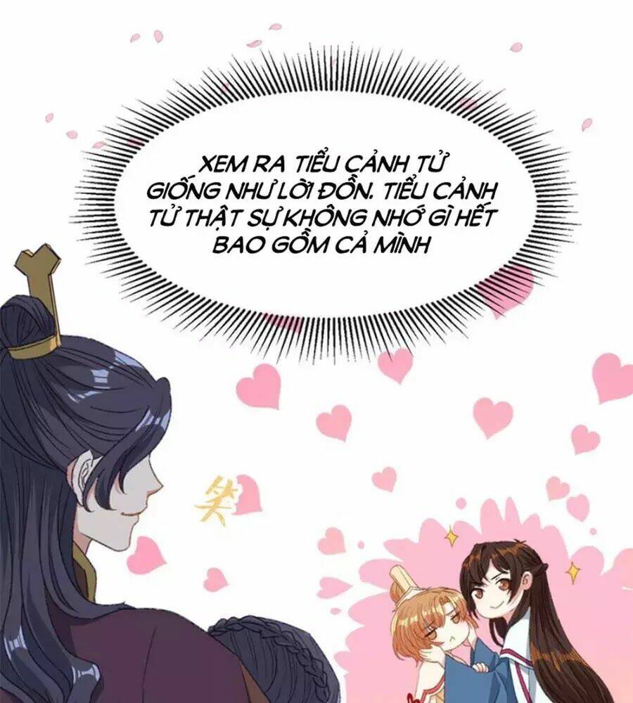 hội học sinh kiêu ngạo của hoàng cung chapter 16 14