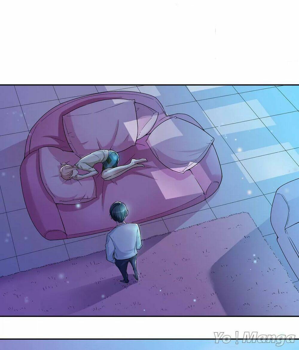 cô dâu gả thay của tổng tài chapter 14 3