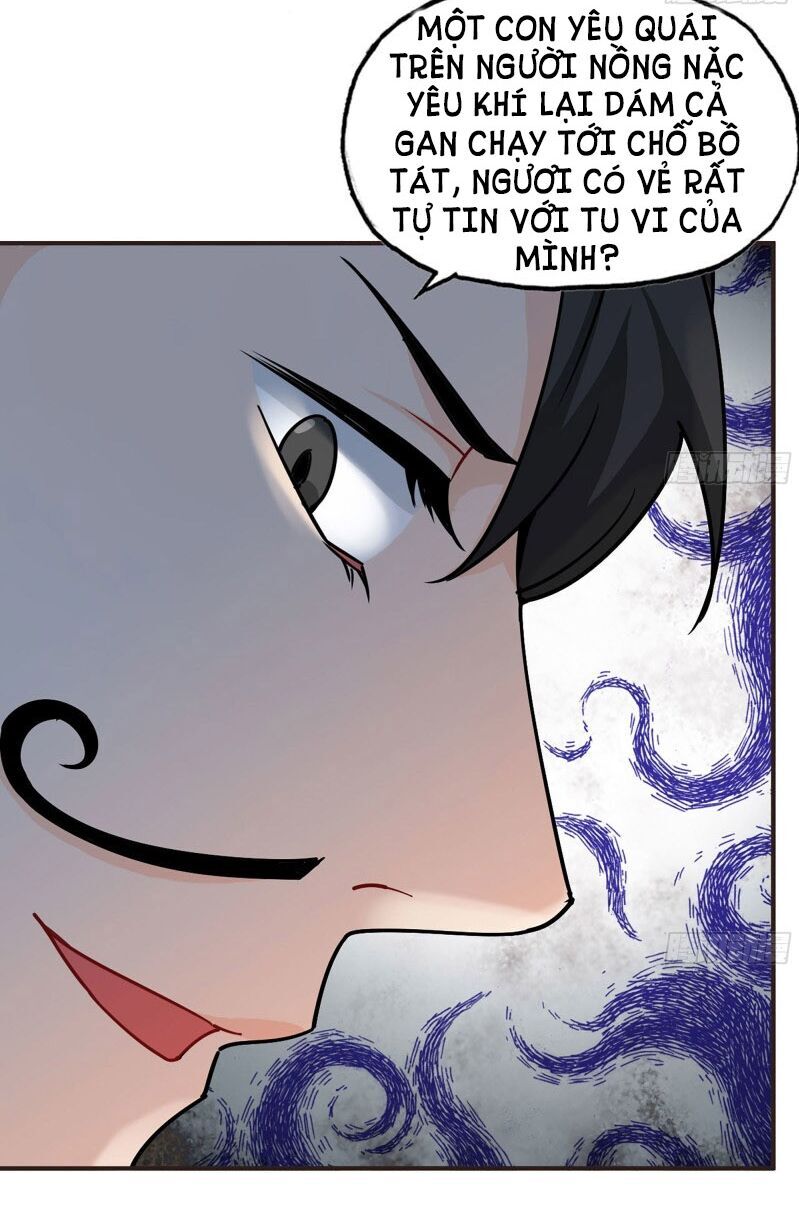 khởi đầu bằng một con côn chapter 121 18