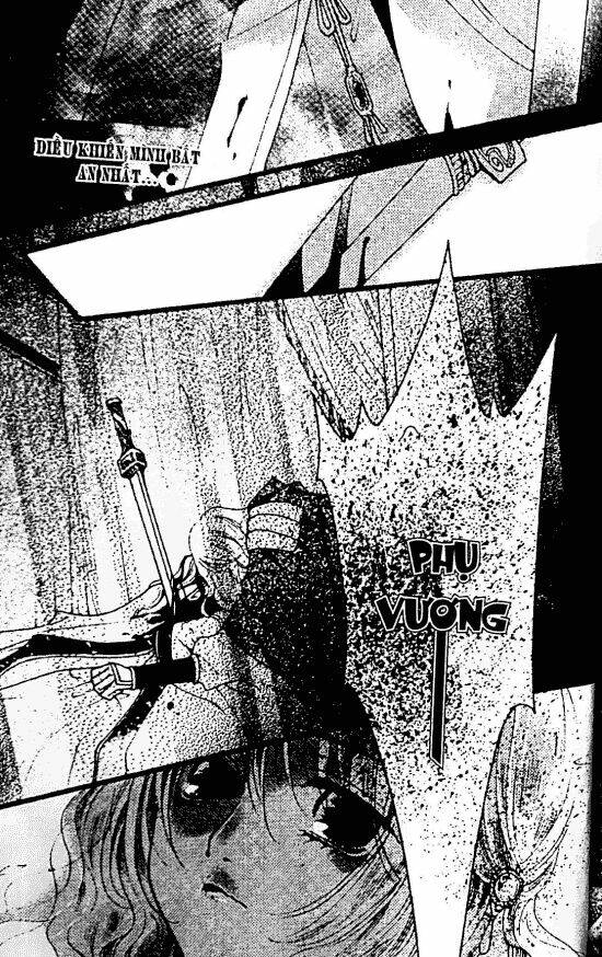 lâu lan y mộng chapter 6 72