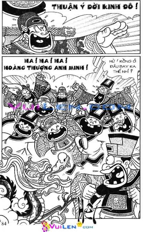 thần đồng đất việt chapter 125 81