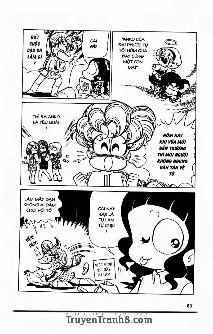 con ma vui vẻ chapter 10 5