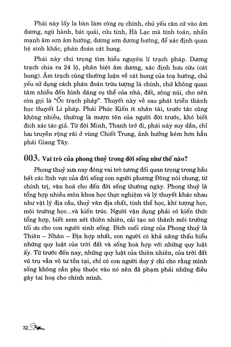 750 Câu Hỏi Phong Thủy Tu Thân Dưỡng Sinh - Văn Lang