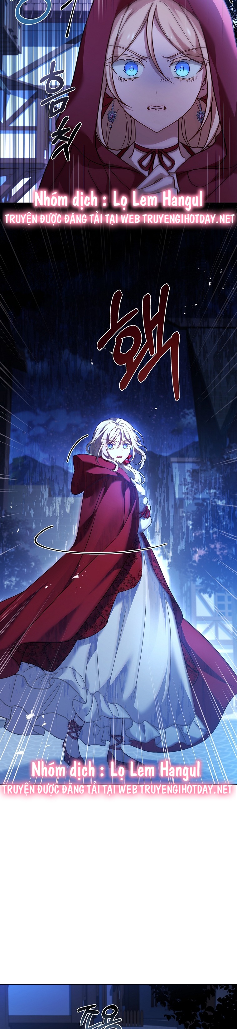 tiểu thư chỉ muốn được nghỉ ngơi chapter 94 8