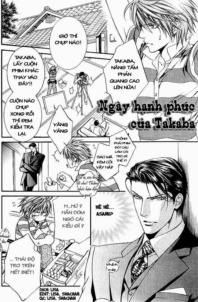 tầm ngắm chapter 21.1 3