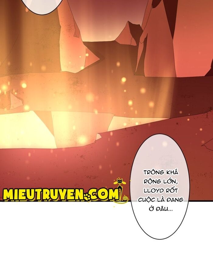 độc nhãn ác ma của ta chapter 41 32