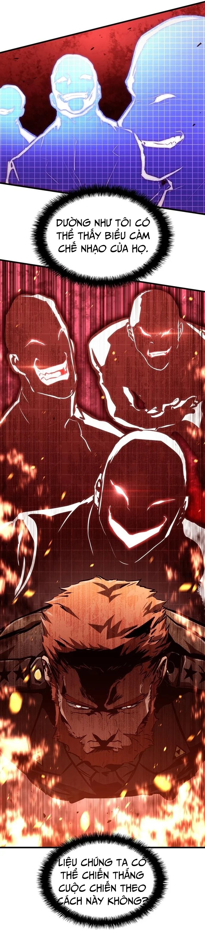 đồ long kỵ sĩ hôn môi ác long chapter 98 48