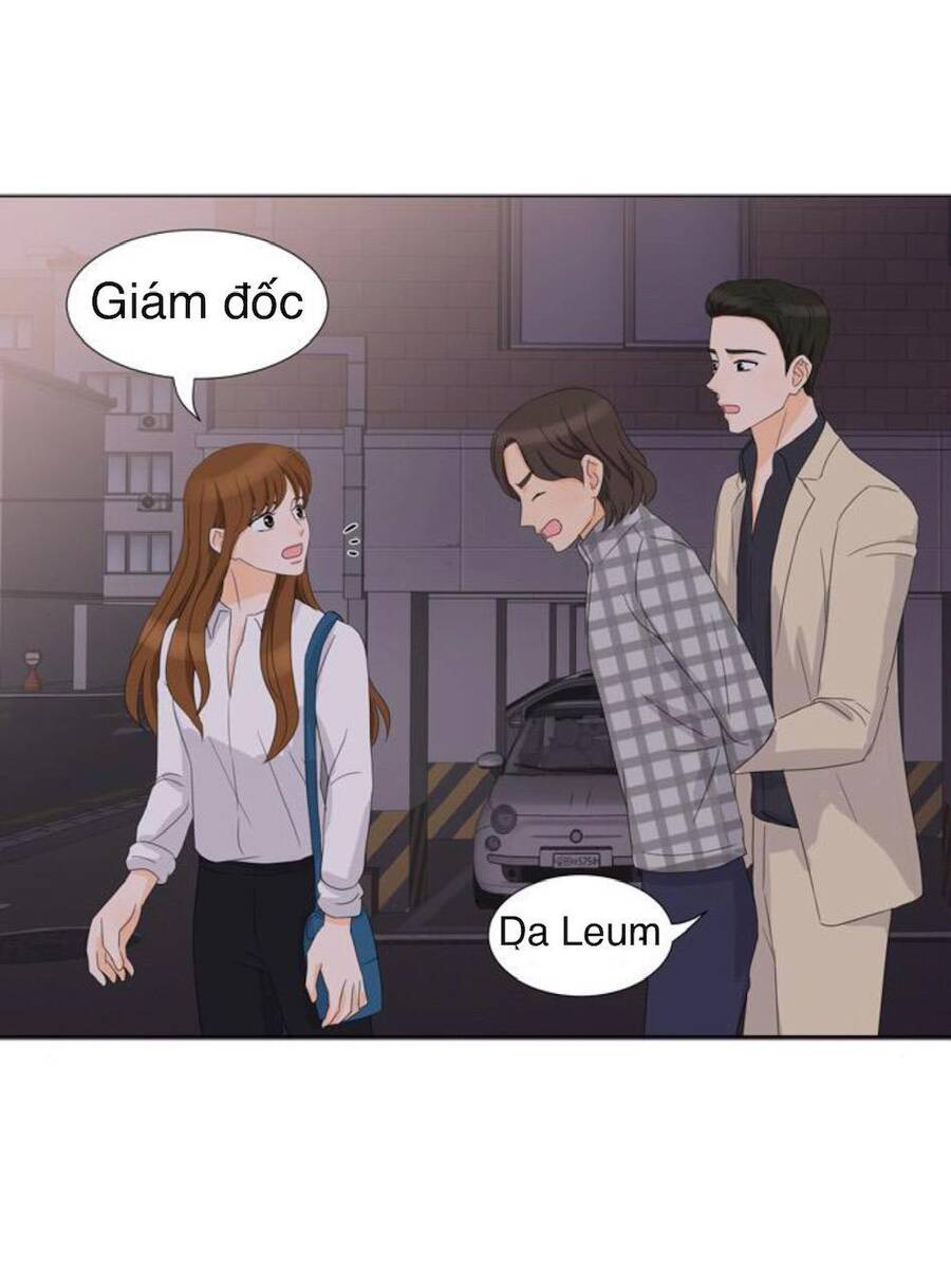 idol và sếp, em yêu ai? chapter 20 37