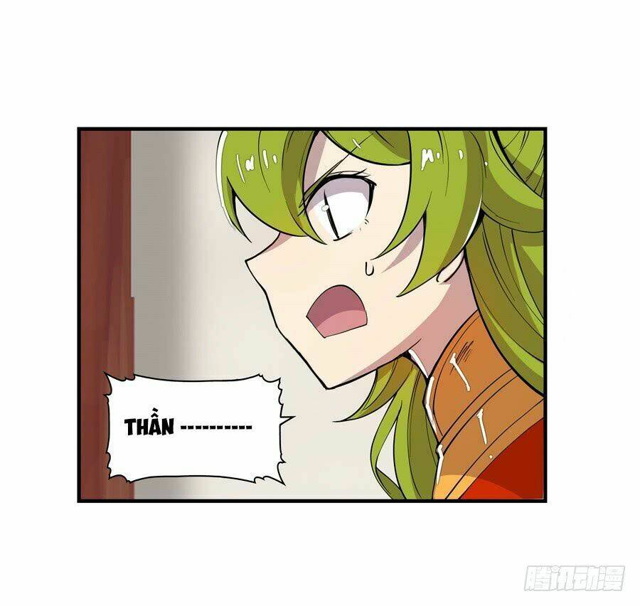 cuộc sống thoái ẩn của võ lâm chi vương chapter 22 62