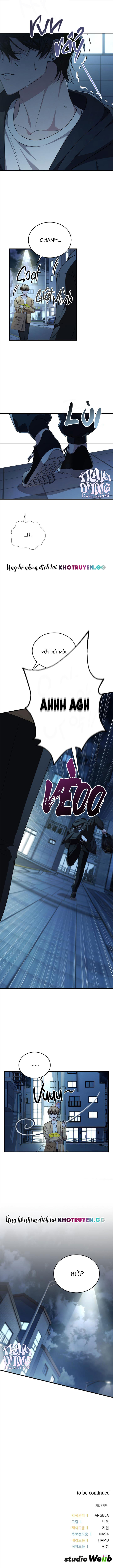 thành viên hội hàng xóm chapter 22 9