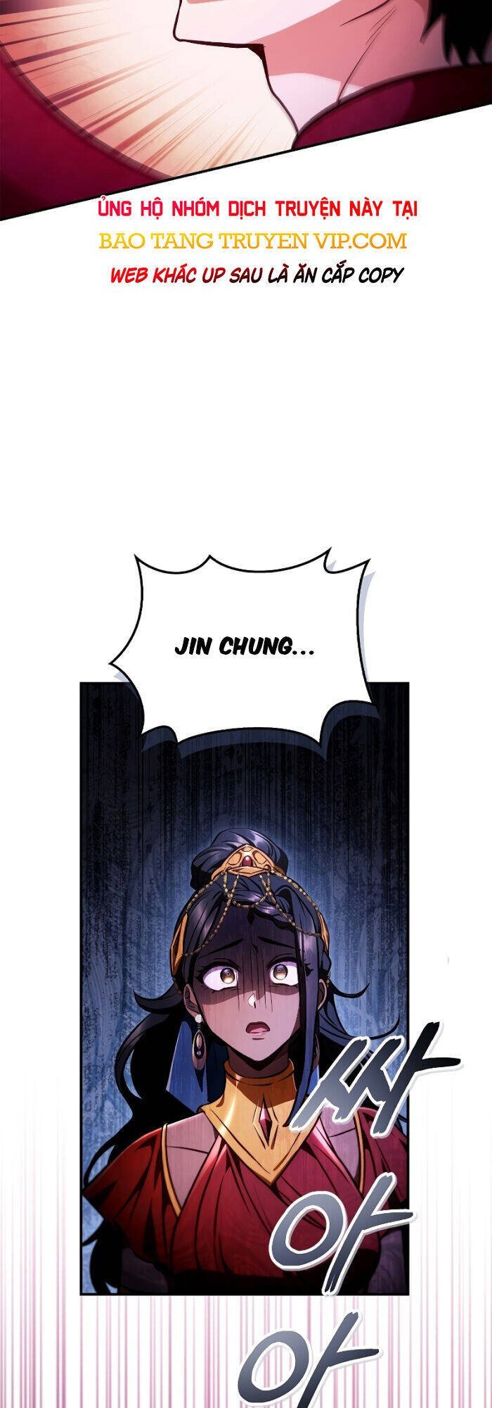 Kí Sự Hồi Quy chapter 126 61