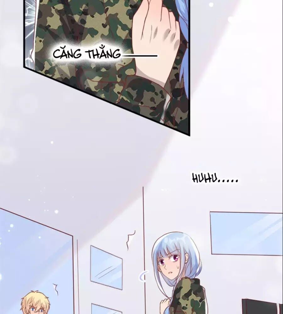 chồng già vợ trẻ trêu nhau hàng ngày chapter 58 24