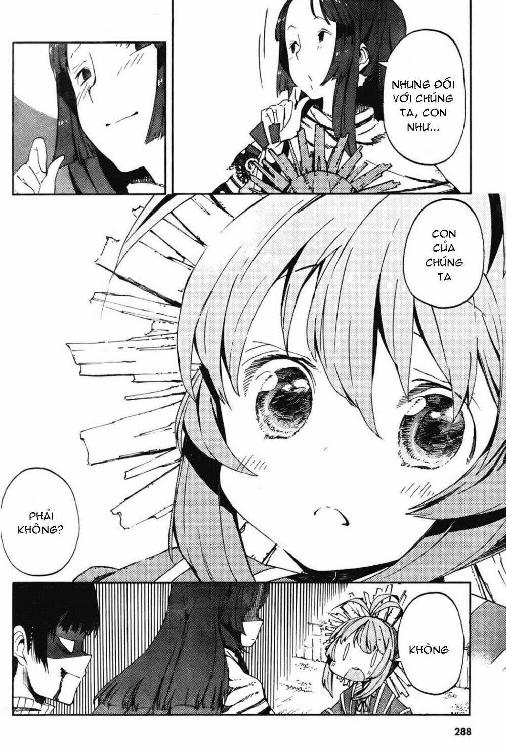 kamisama no inai nichiyoubi chapter 1 29