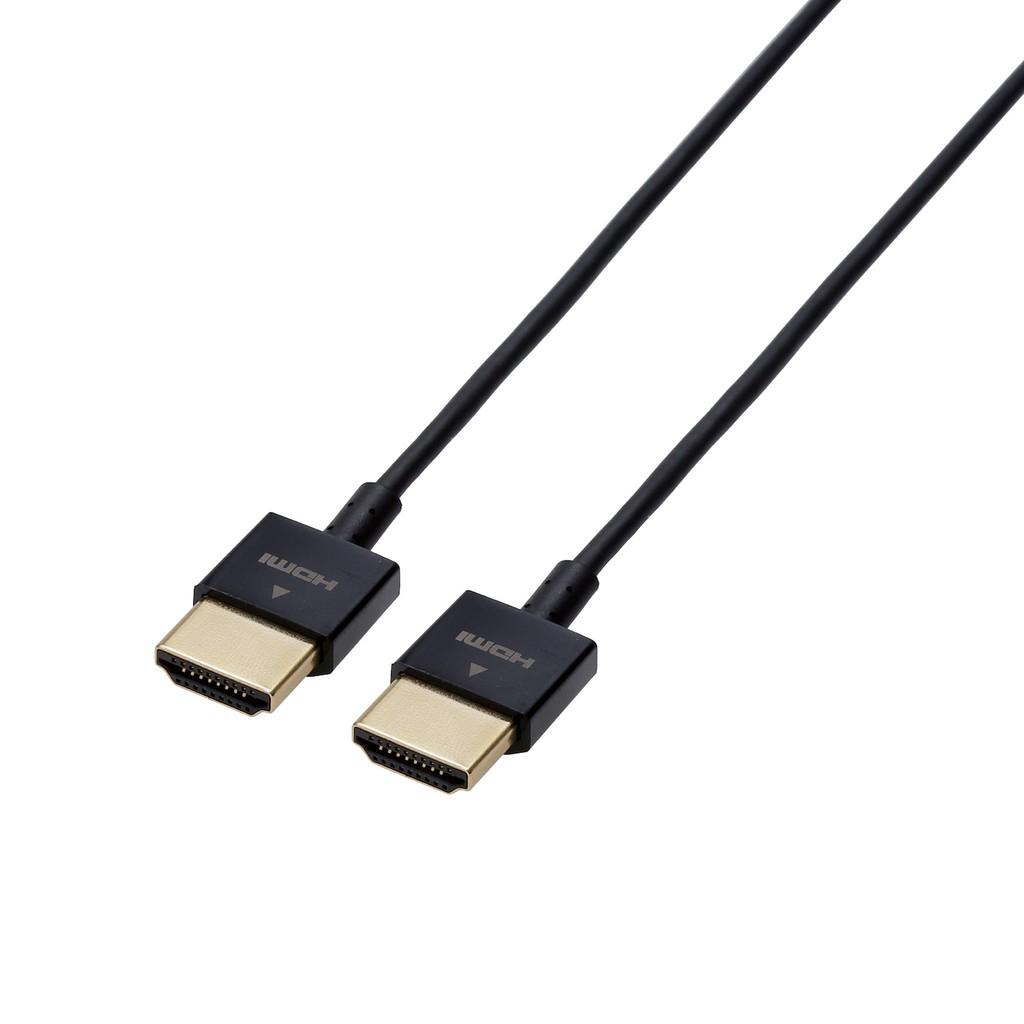 Dây Cáp HDMI 0.7M CAC-HD14US07BK  hàng chính hãng