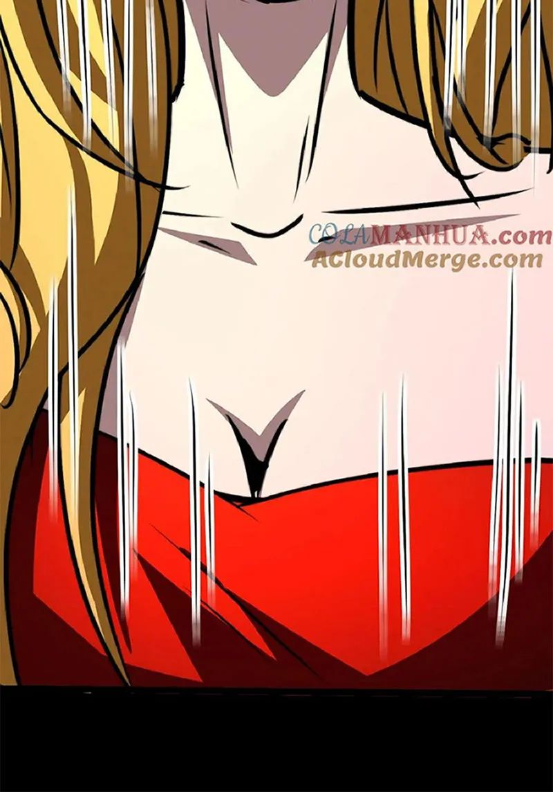 quỷ dị dược tề sư: bệnh nhân của ta đều là kinh khủng chapter 41 38