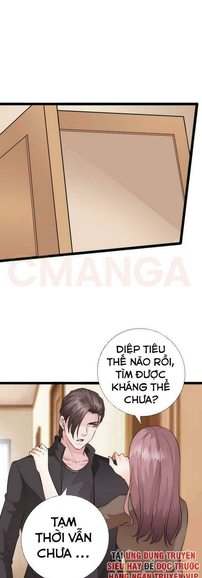 tuyệt phẩm tà thiếu chapter 155 8