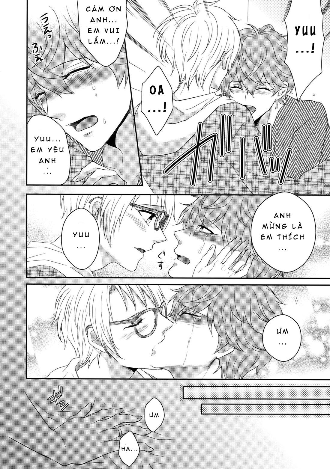 người tà răm luôn có quỷ theo sau chapter 42.4 10