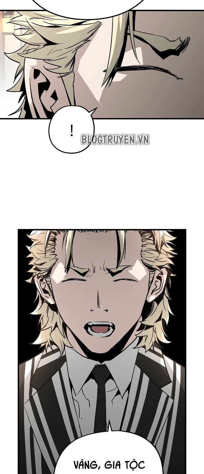 The Breaker 3: Quyền Năng Vô Hạn chapter 15 32