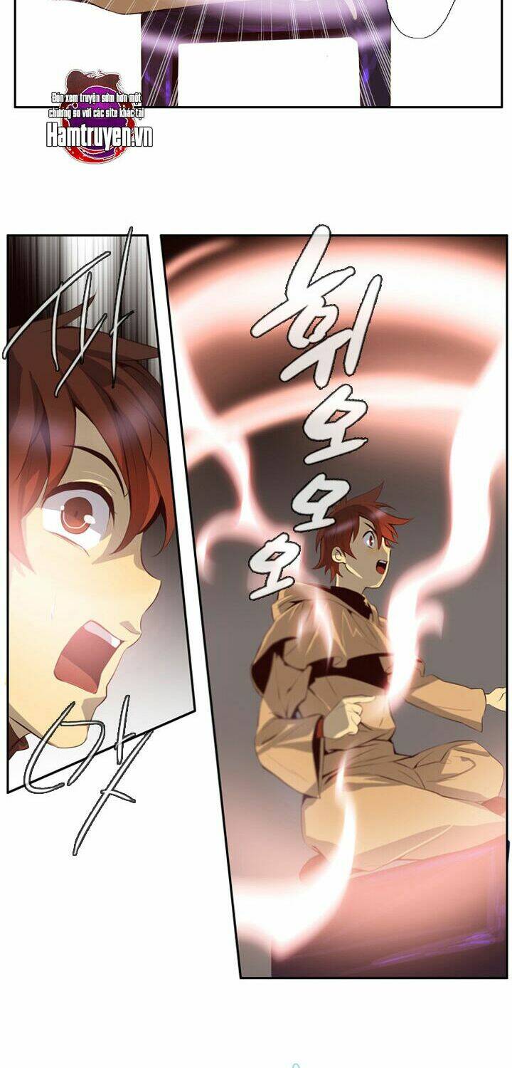 dusk howler chapter 15 16