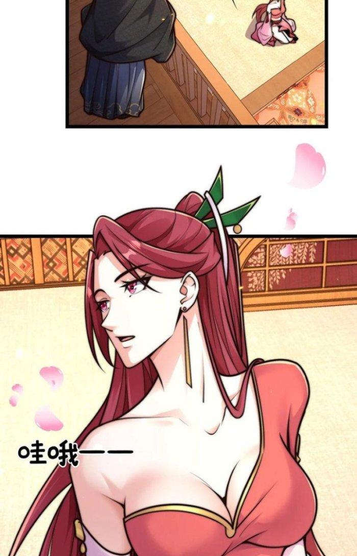 ta nuôi ma quỷ ở trấn ma ti chapter 84 30