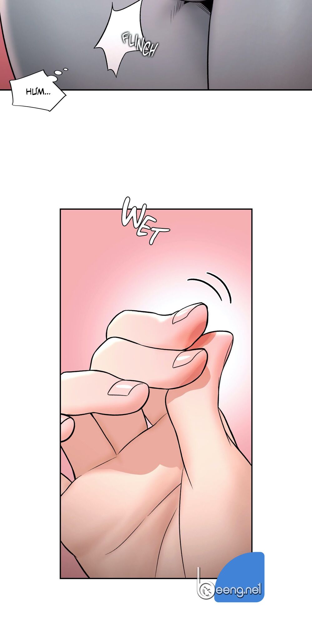 phòng tập gym bí mật chapter 34 16