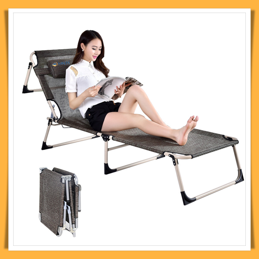 Giường xếp gấp văn phòng Nikita TT04