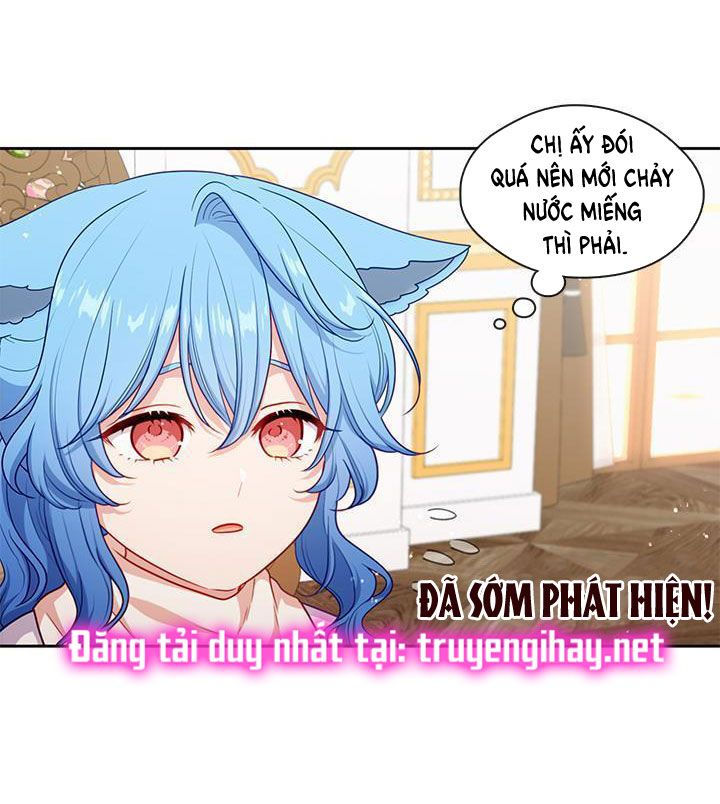 cẩn thận nữ phụ phản diện đấy! chapter 125 19