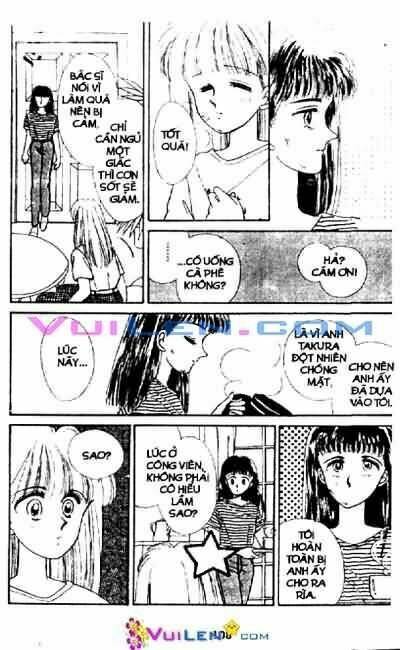 cô gái khả ái chapter 7 108