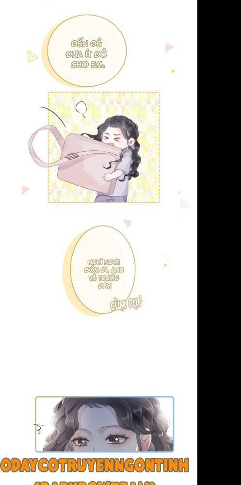 nữ phụ xuyên sách chỉ muốn làm cá ướp muối chapter 25 47