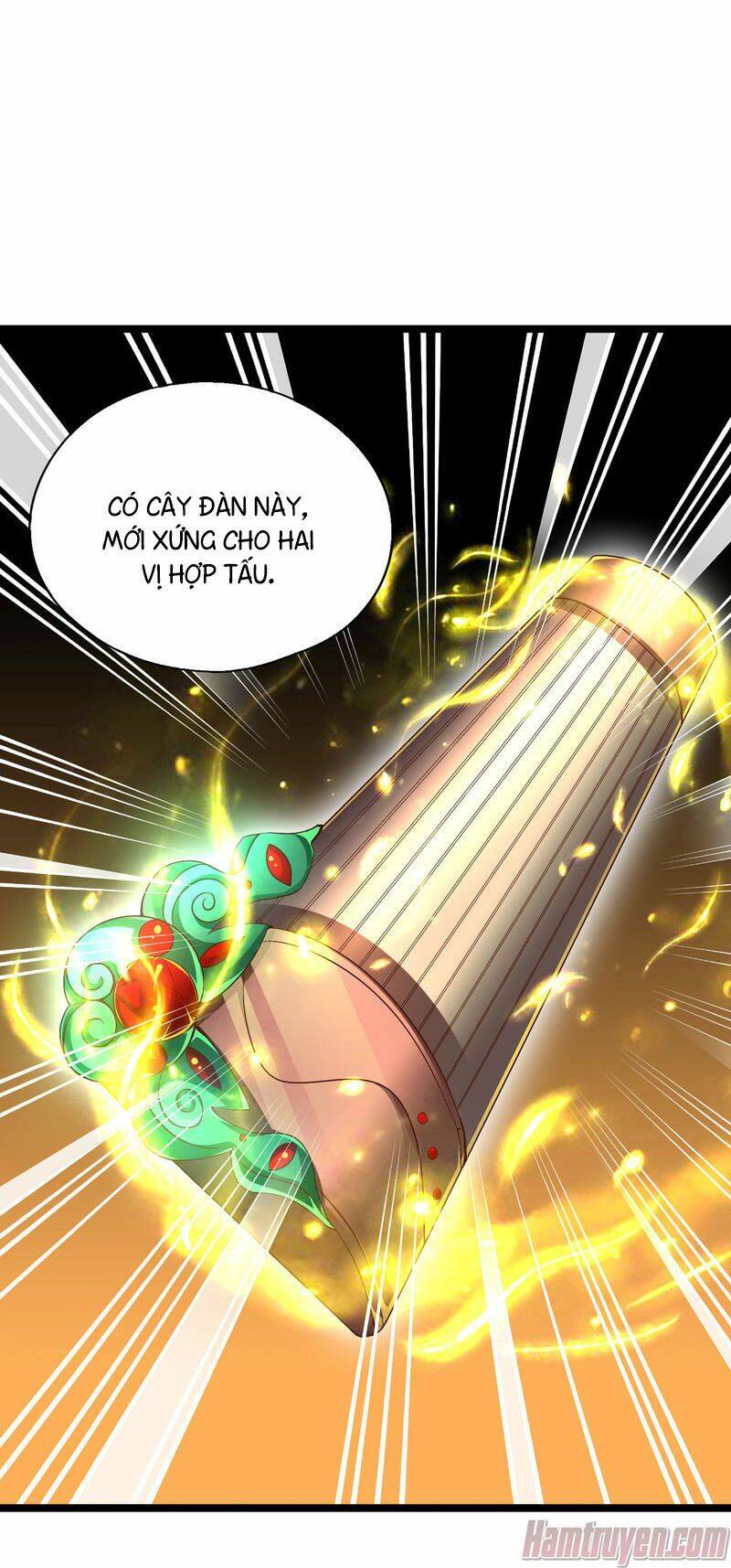 phục thiên thánh chủ chapter 42 12