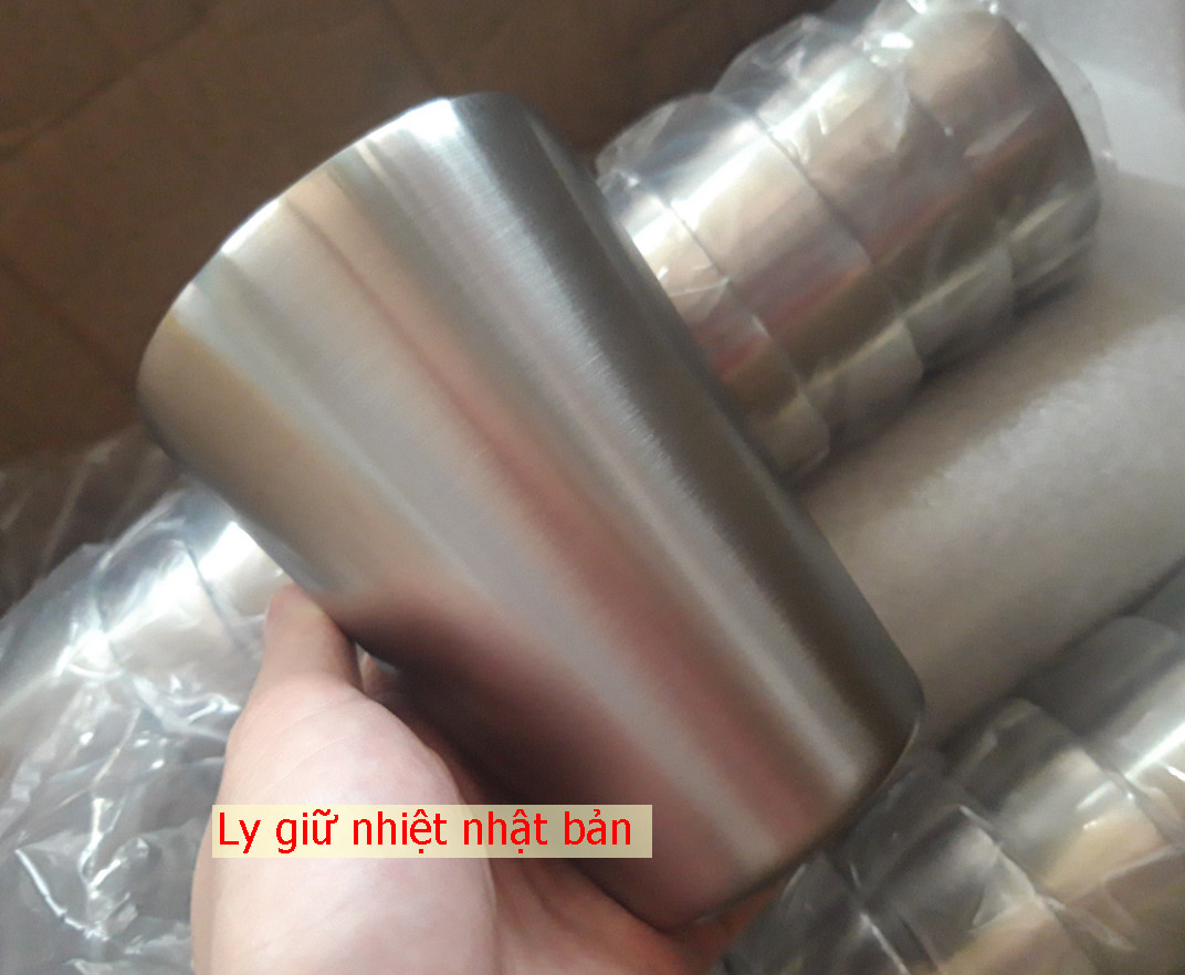 Ly giữ nhiệt inox304 cốc giữ nhiệt dung tích 450ml_CẦM SƯỚNG TAY, XÀI MÃI KHÔNG BIẾT KHI NÀO HỎNG
