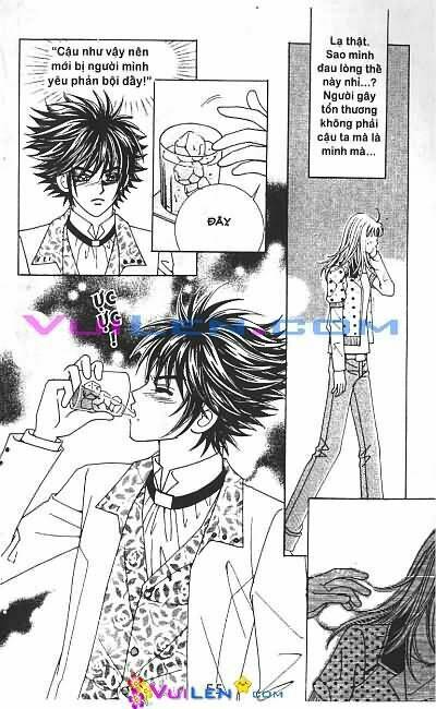 nụ hôn cuối chapter 27 16