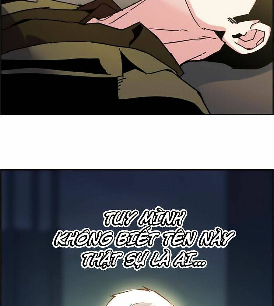 bạn học tôi là lính đánh thuê chapter 8 198
