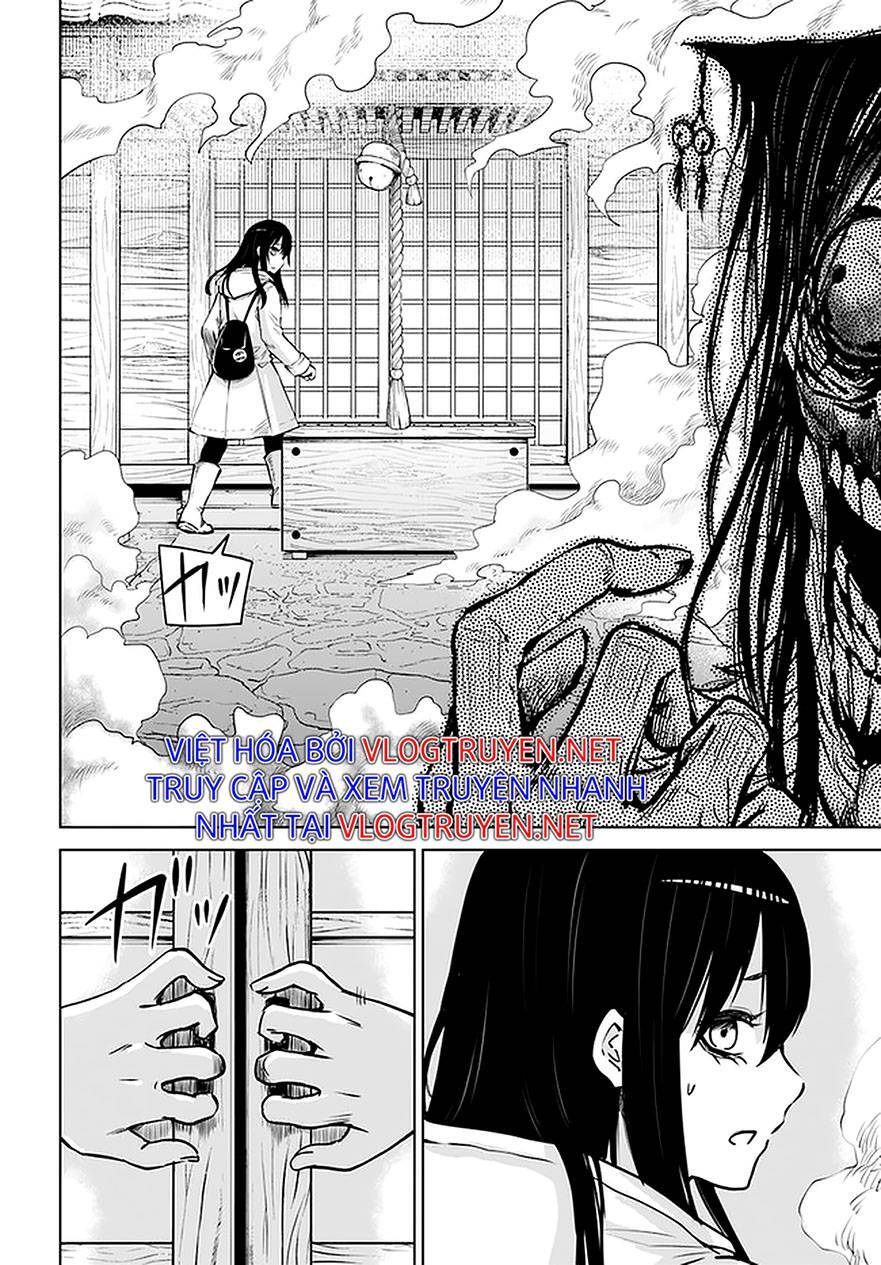 mieruko-chan chapter 47 10