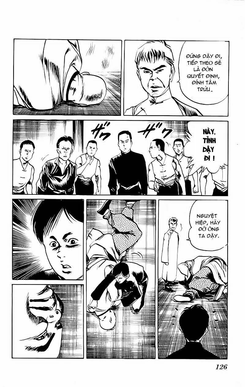 kenji ngoại truyện chapter 6 19