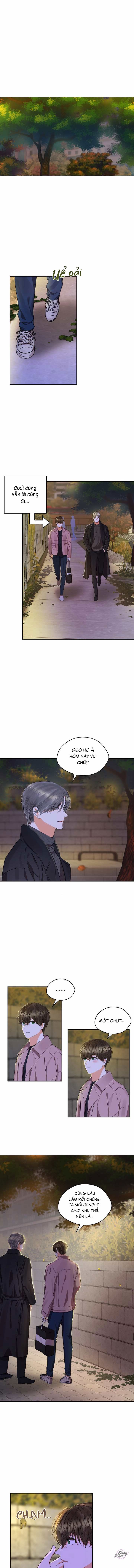 chanh đắng chapter 25 9