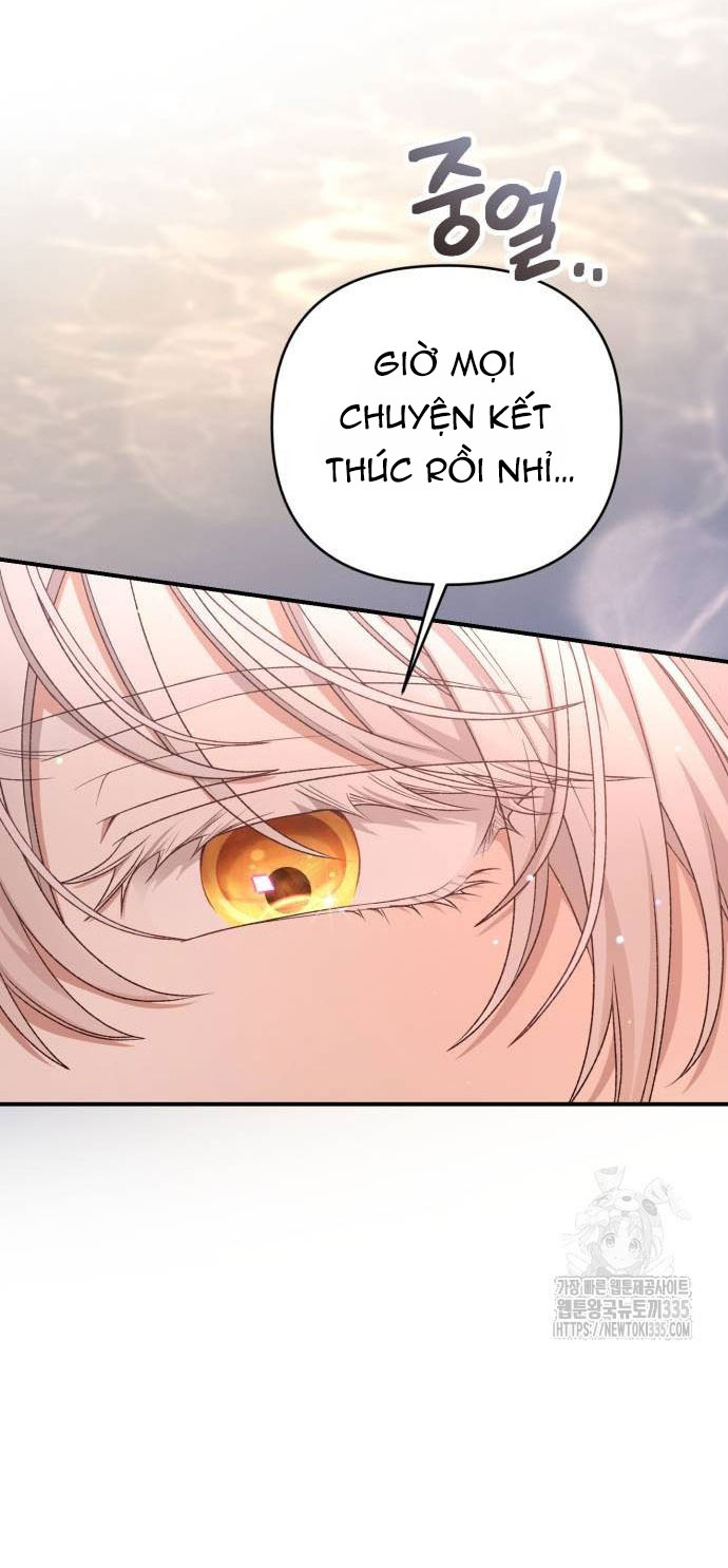 bạo chúa muốn có cuộc sống tốt đẹp chapter 64.2 1