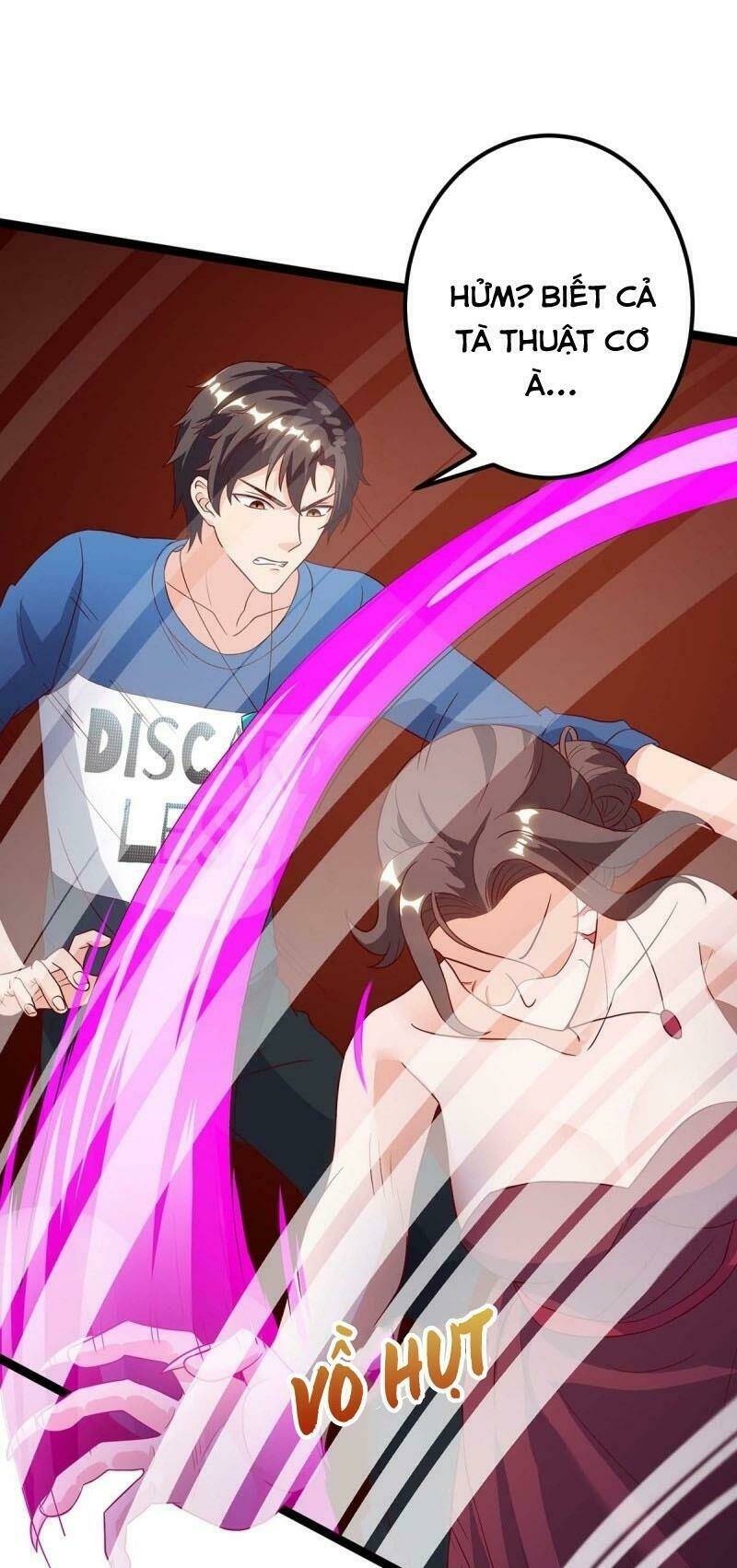 trọng sinh khí thiếu quy lai chapter 101 5