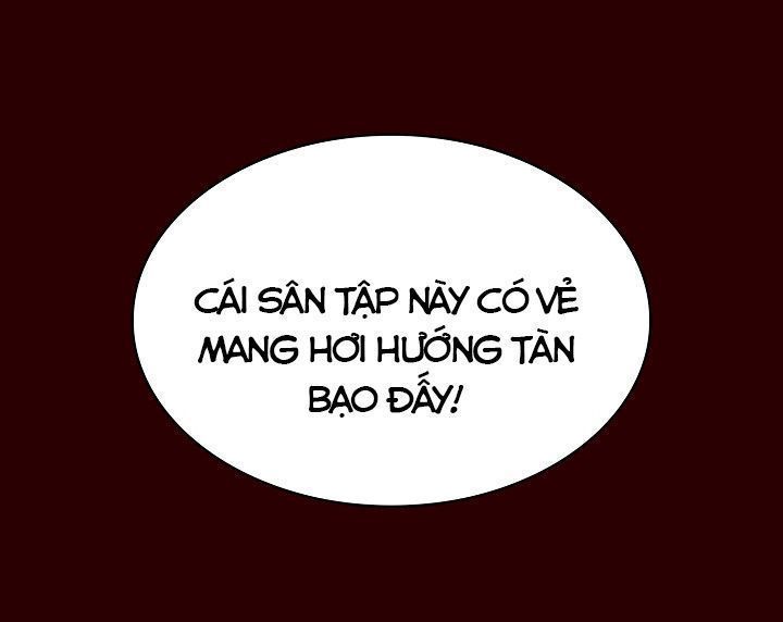 chòm sao trở về từ địa ngục chapter 8 13