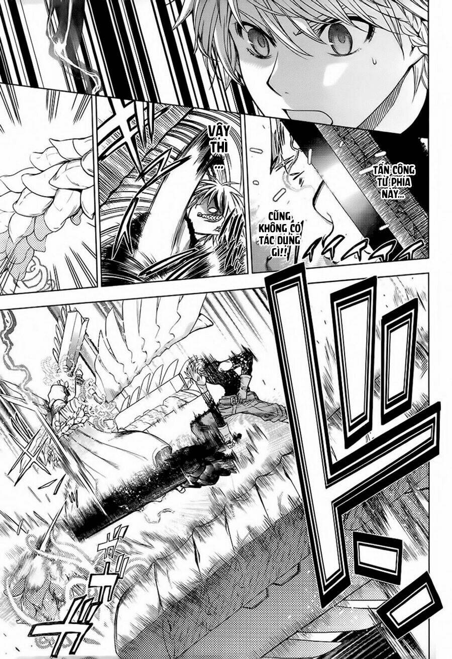 khu vườn thứ 7 chapter 4 13