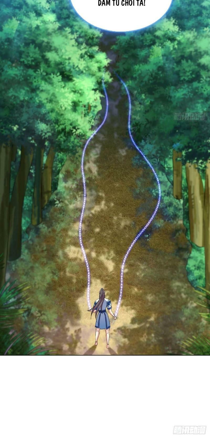 Trọng Sinh Thành Cậu Vàng Tại Dị Thế Chapter 96 26