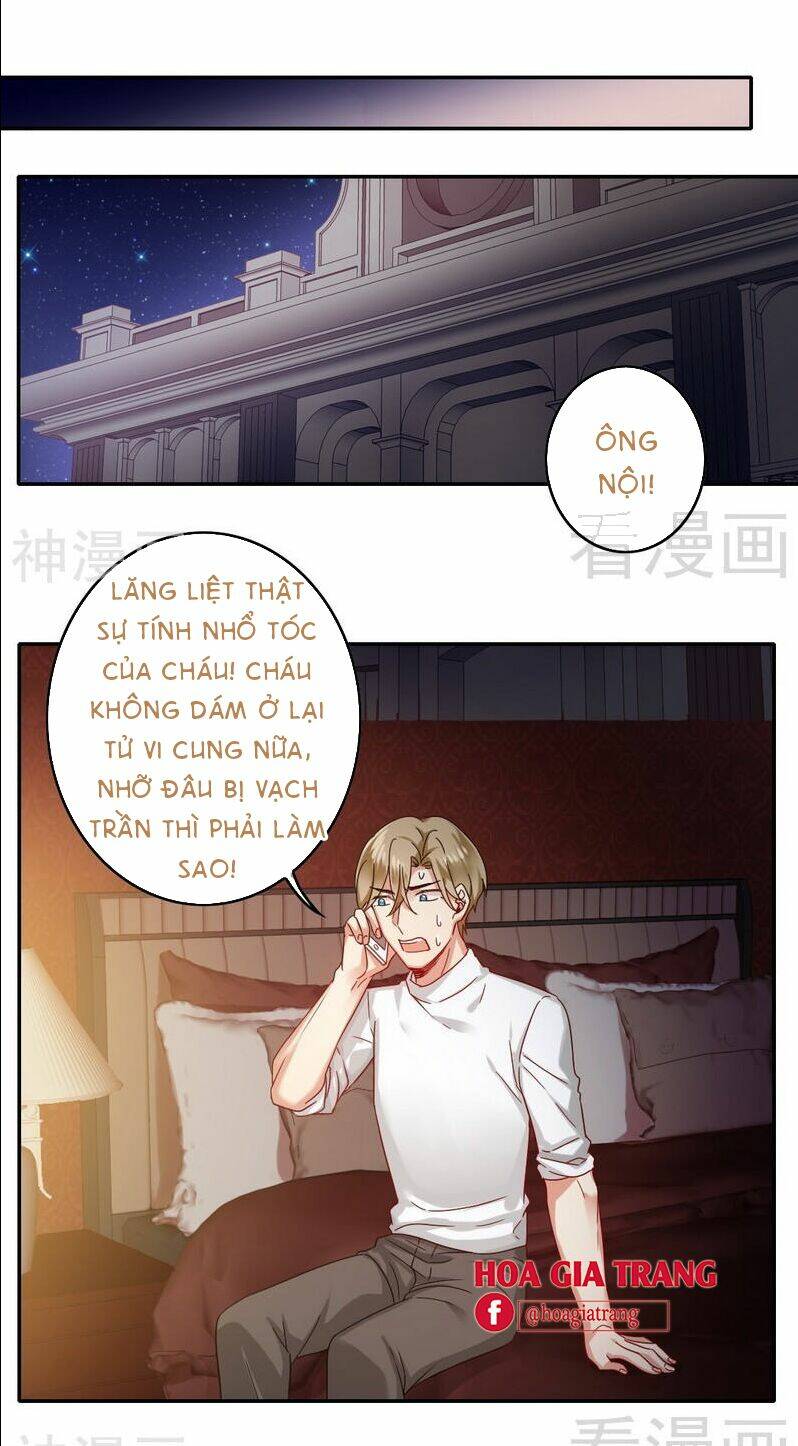 phục thù thiếu gia tiểu điềm thê chapter 61 5