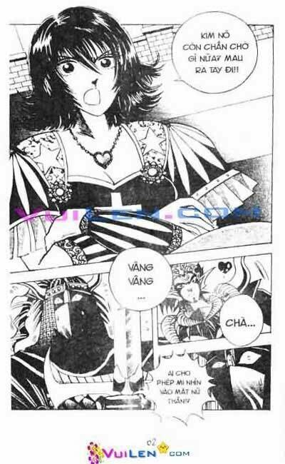 những người bạn tốt chapter 11 62