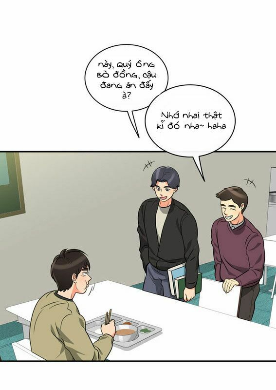 do it one more time- yêu lại từ đầu chapter 3 30