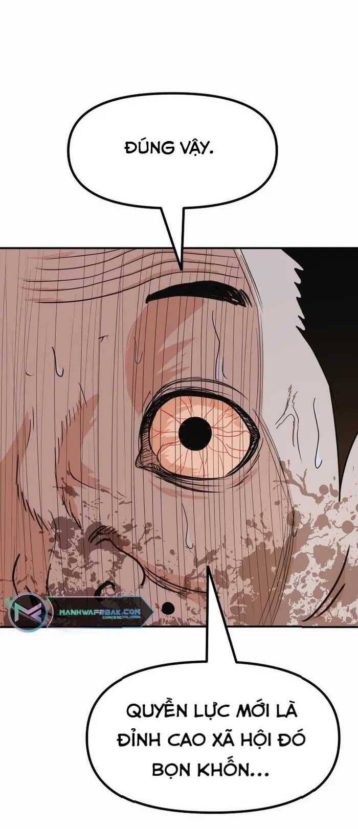 Bạn Trai Vệ Sĩ chapter 104 6