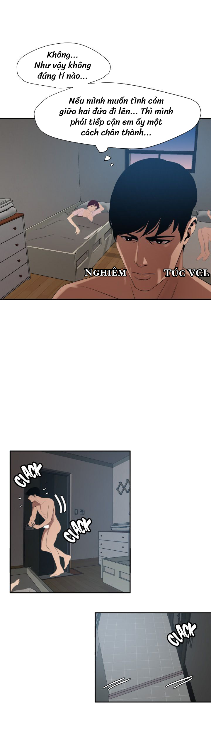 cột thu lôi chapter 61 7